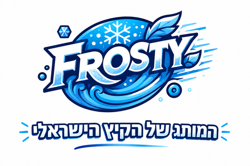 Frosty