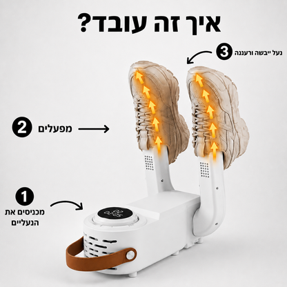 מציל הנעליים